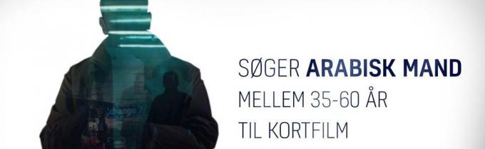 Job: SØGER ARABISK MAND MELLEM 35-60 ÅR