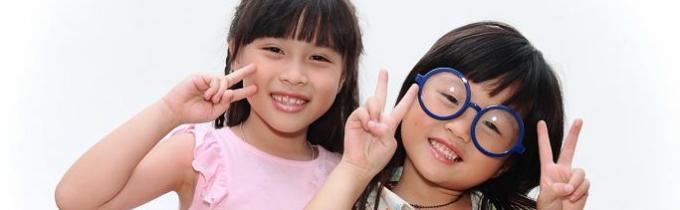 Job: Lolland - Søskendepar 2 piger 7-9 år til musikvideo