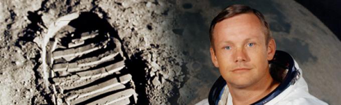 Job: NEIL ARMSTRONG LOOK A` LIKE SØGES!