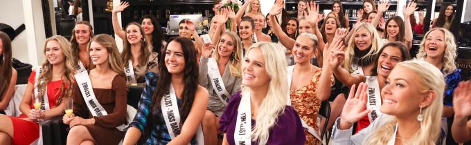 Job: Miss Danmark søger 30 deltagere 