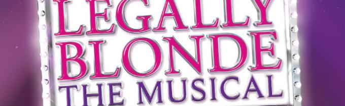 Job: AUDTITION TIL LEGALLY BLONDE!