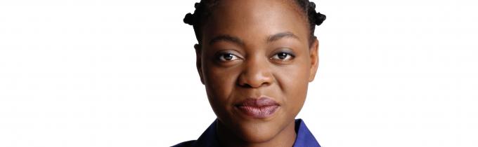 Job: Lønnet – Haster - Afrikansk kvinde til reklamejob