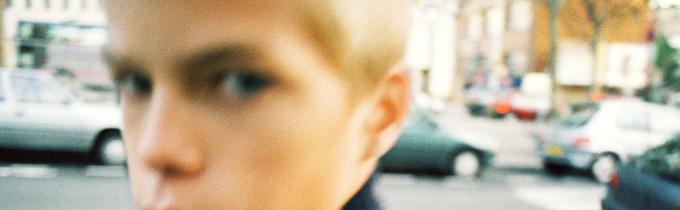 Job: Drenge med blond hår 8-12 år til musikvideo Benjamin Hav