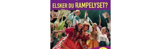 Job: Hillerød. Talentfulde Dansere Søges til Musicalen "The Addams Family"