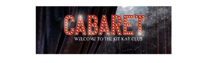 Job: Kolding. Søger Emcee 25+ år til “Cabaret”