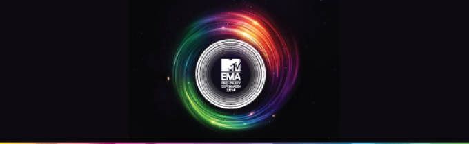 Job: VIND BILLETTER TIL MTV EMA PRE-PARTY!