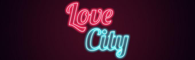 Job: LOVE CITY (BRAINWAVE DC)