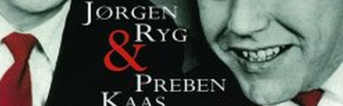 Job: DR SØGER MÆND TIL PORTRÆTSERIE!