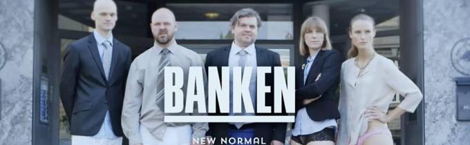 Job: "BANKEN" SØGER BEGRAVELSESGÆSTER!