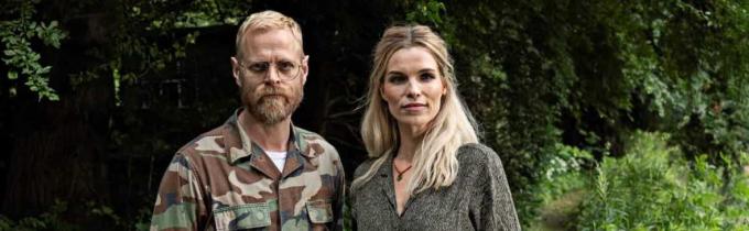 Job: Jylland - TV2-Krimiserie medvirkende søges