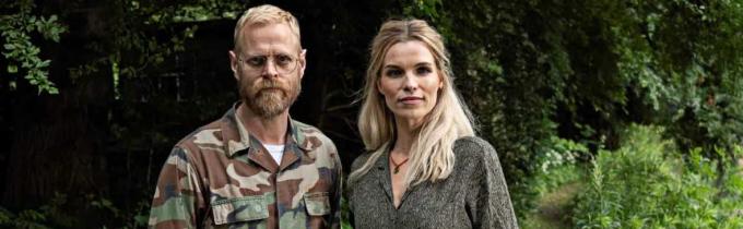 Job: Jylland - TV2-Krimiserie medvirkende 30+ år søges