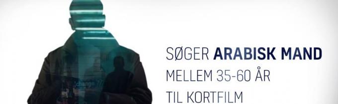 Job: SØGER ARABISK MAND MELLEM 35-60 ÅR