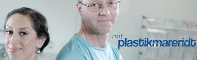 Job: "MIT PLASTIKMARERIDT": TV3 & UNITEDTV SØGER MEDVIRKENDE! 